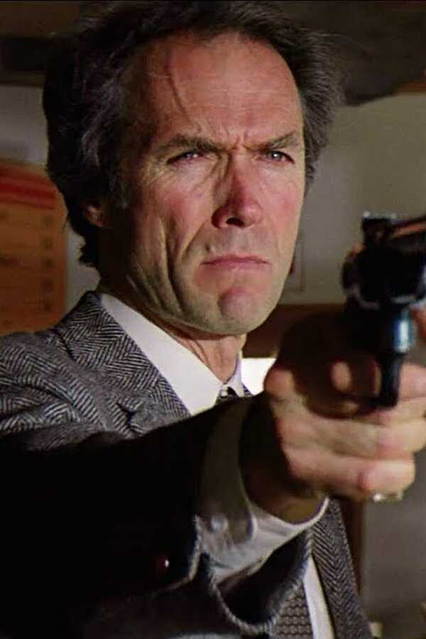 Sudden Impact (1983) 0