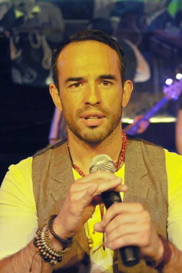 Rumba Love (2021) 0