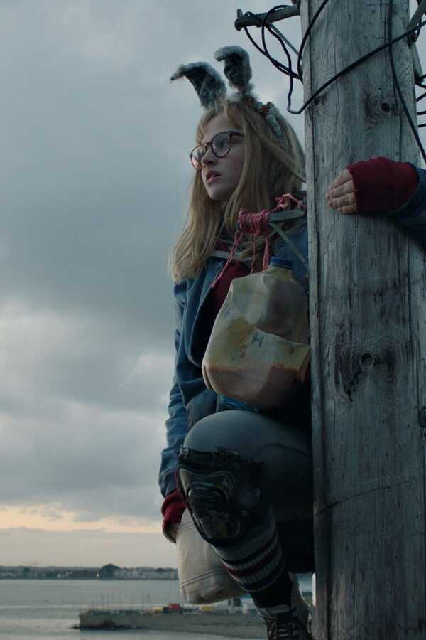I Kill Giants (2018) 0