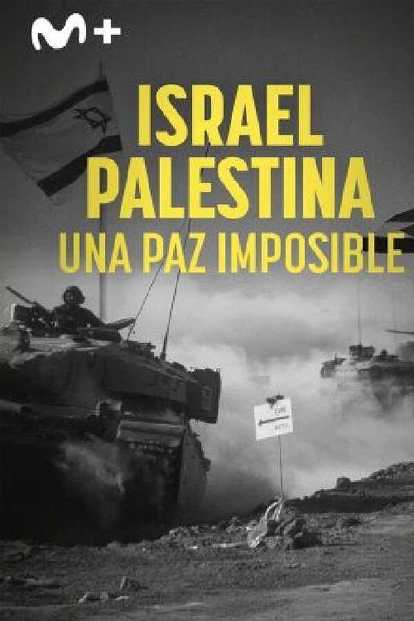 ES - Israel - Palestina: una paz imposible (2024) (FR) 14