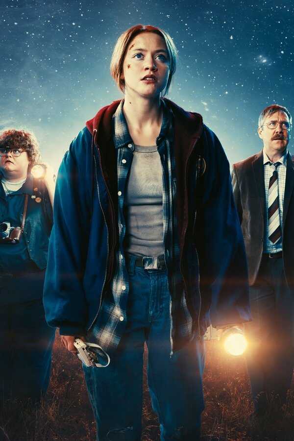 UFO (2022) 0