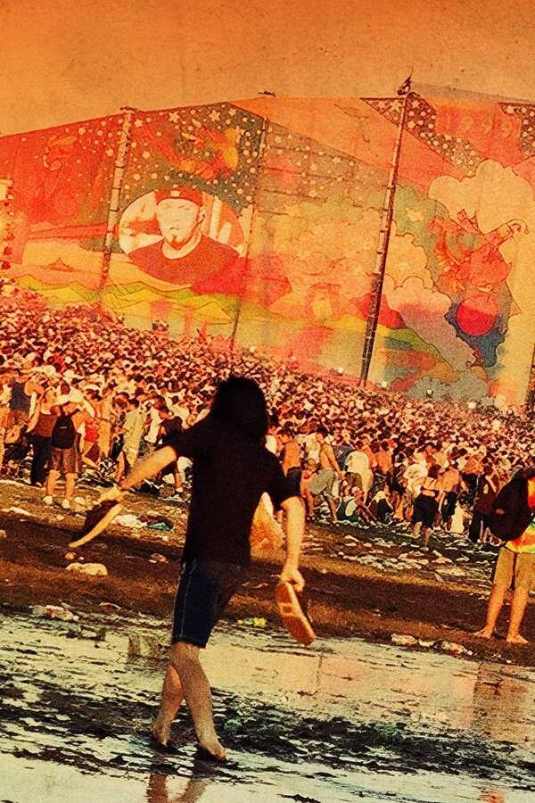 Woodstock 99: Peace, Love, and Rage (2021) 0
