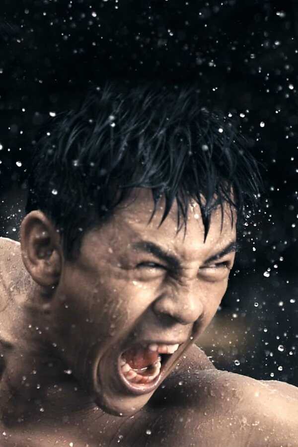 Way of the Warrior (2013) 0