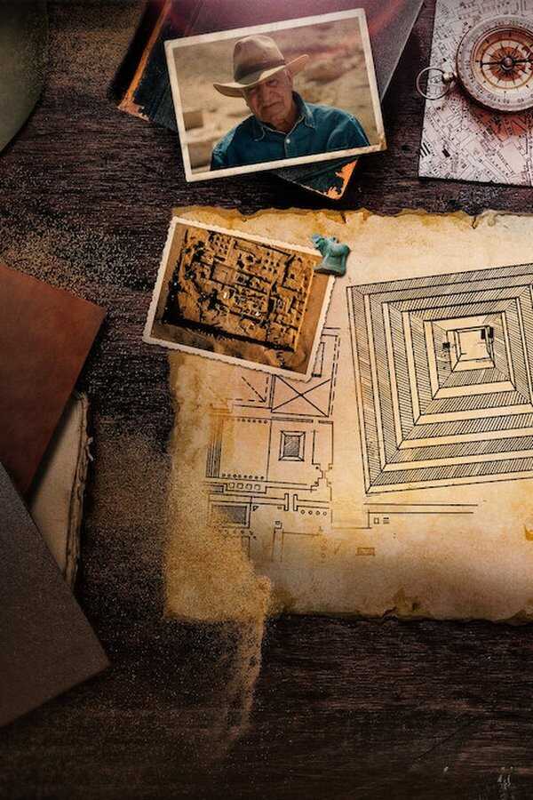 Unknown: The Lost Pyramid (2023) 0