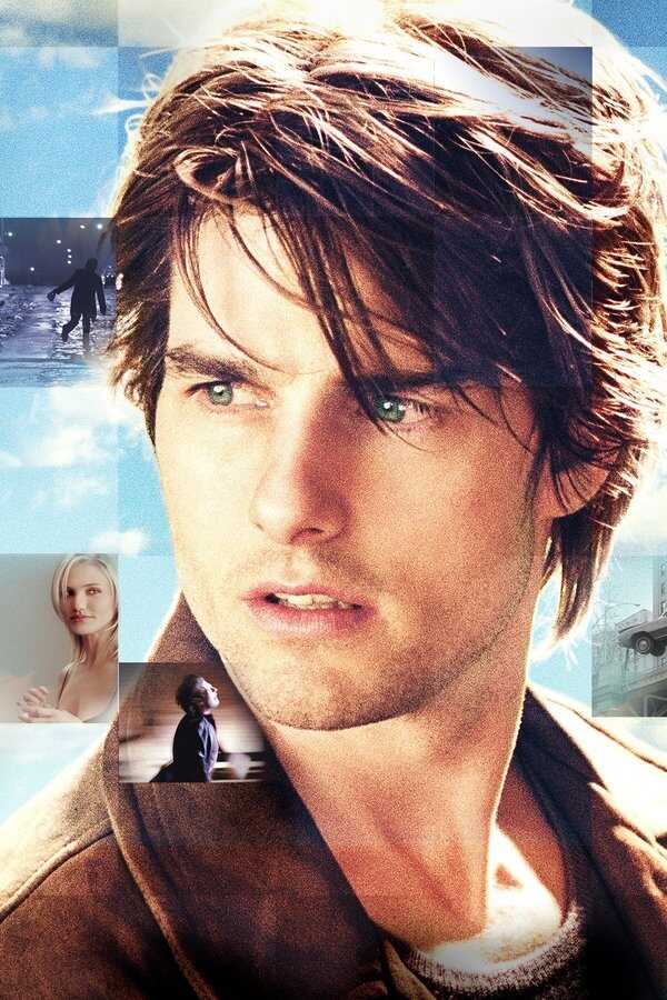 Vanilla Sky (2001) 0