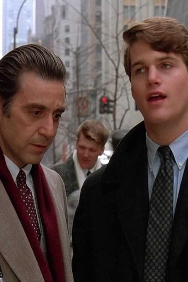 Scent of a Woman (1992) 0