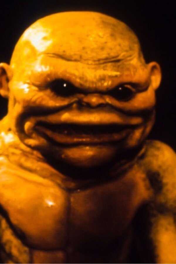 Ghoulies III (1991) 0