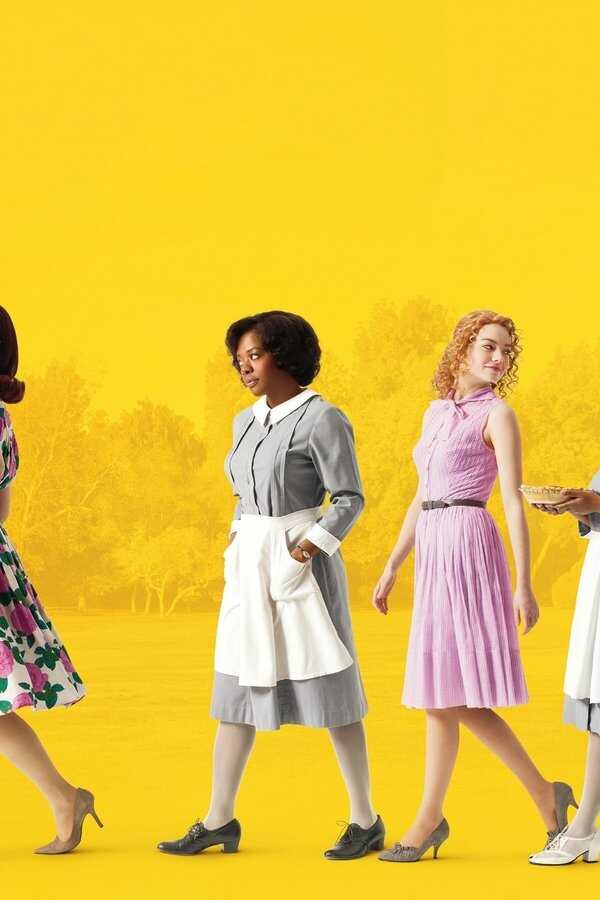 The Help (2011) 0