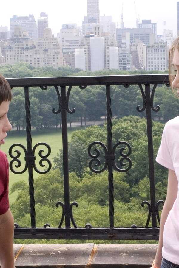 Little Manhattan (2005) 0