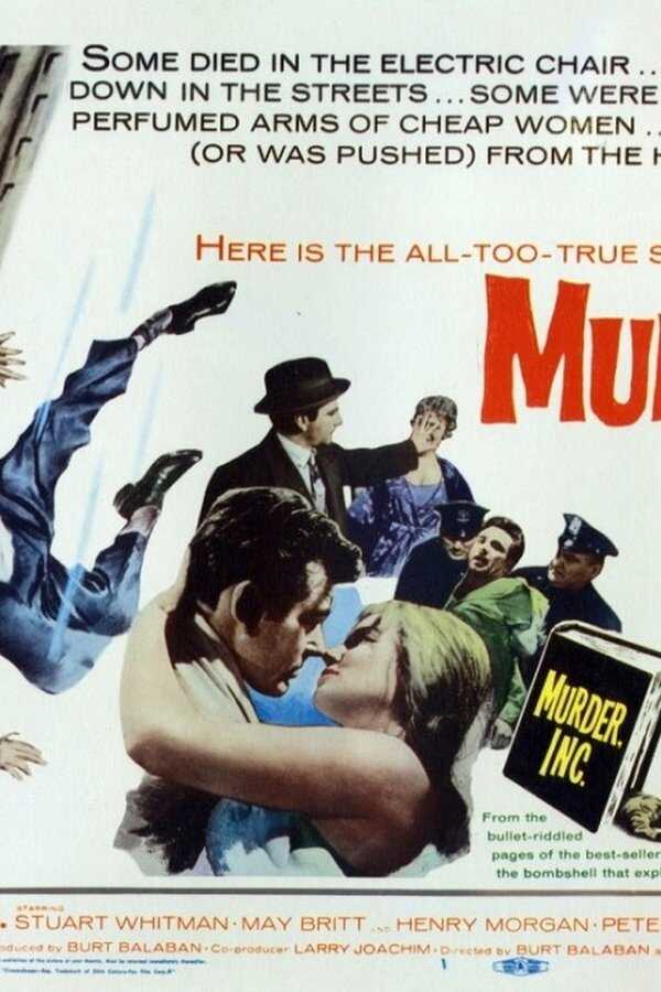Murder, Inc. (1960) 0