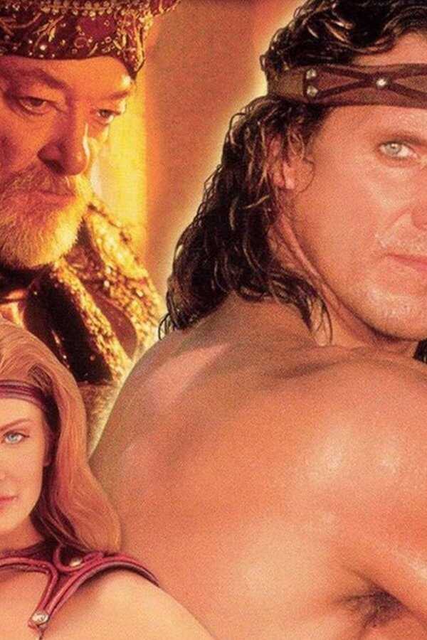 Conan (1997) 0