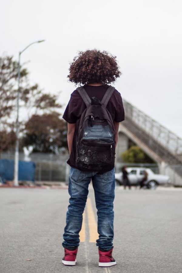 Kicks (2016) 0