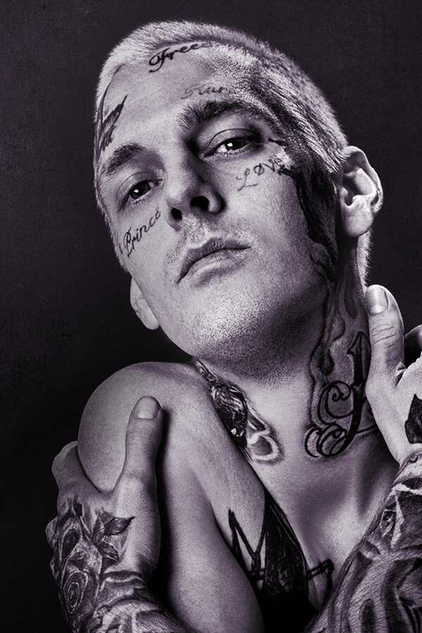 Aaron Carter: The Little Prince of Pop (2023) 0