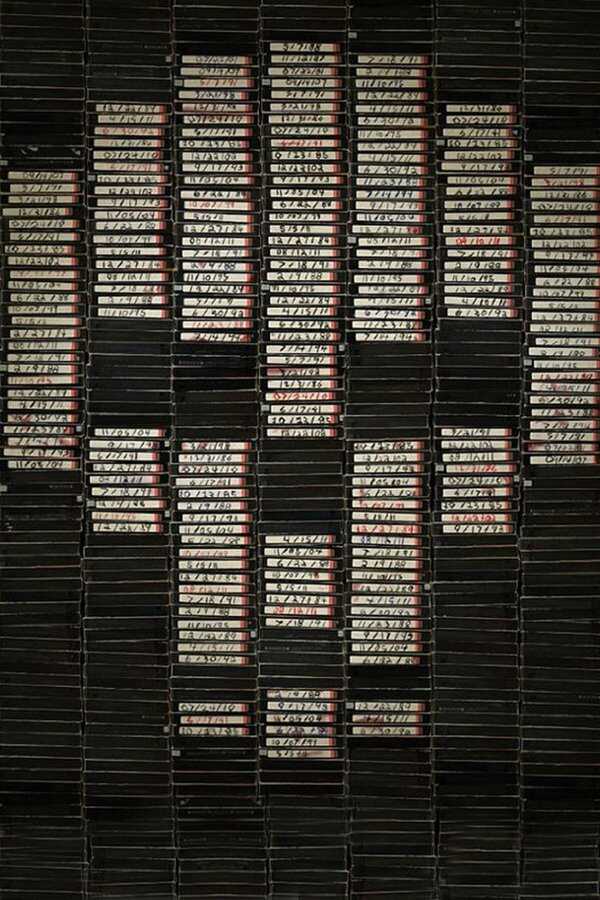 V/H/S (2012) 0