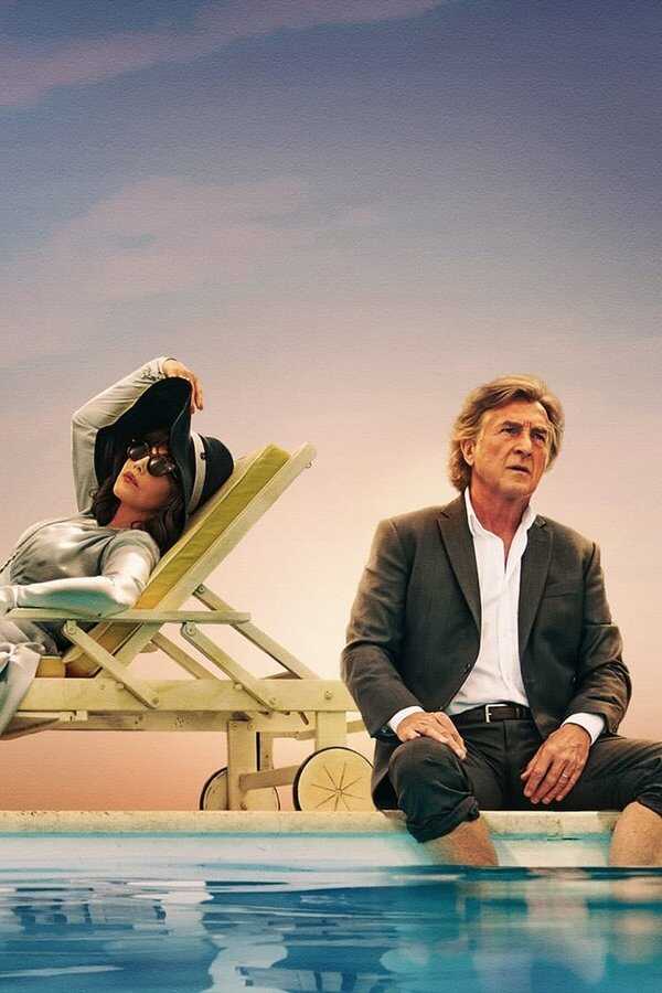 Mascarade (2022) 0