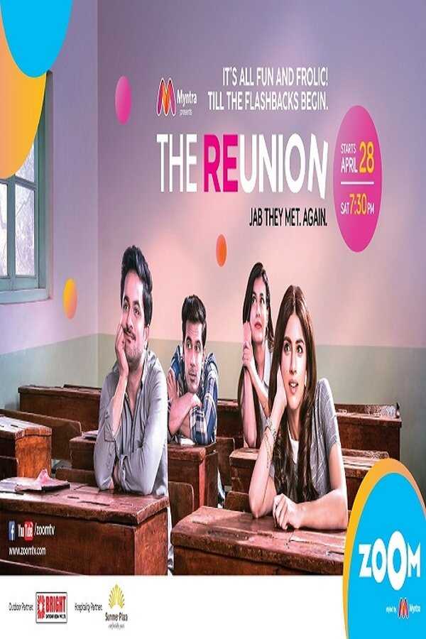 IN - The Reunion (2018) (IN) 14