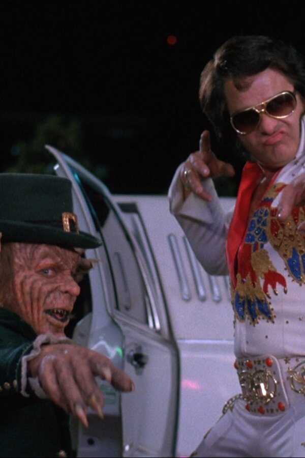 Leprechaun 3 (El duende 3) (1995) 0