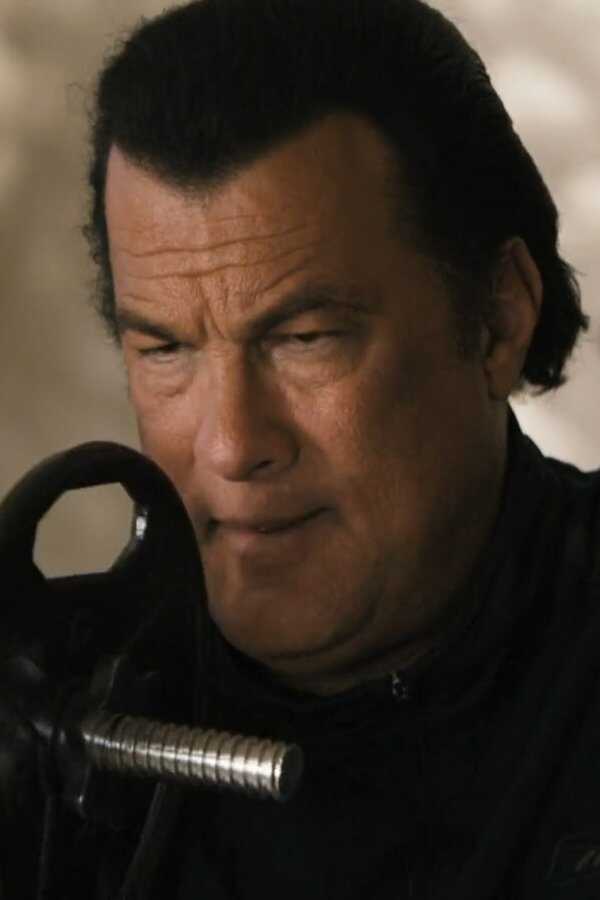 The Keeper (2009) 0