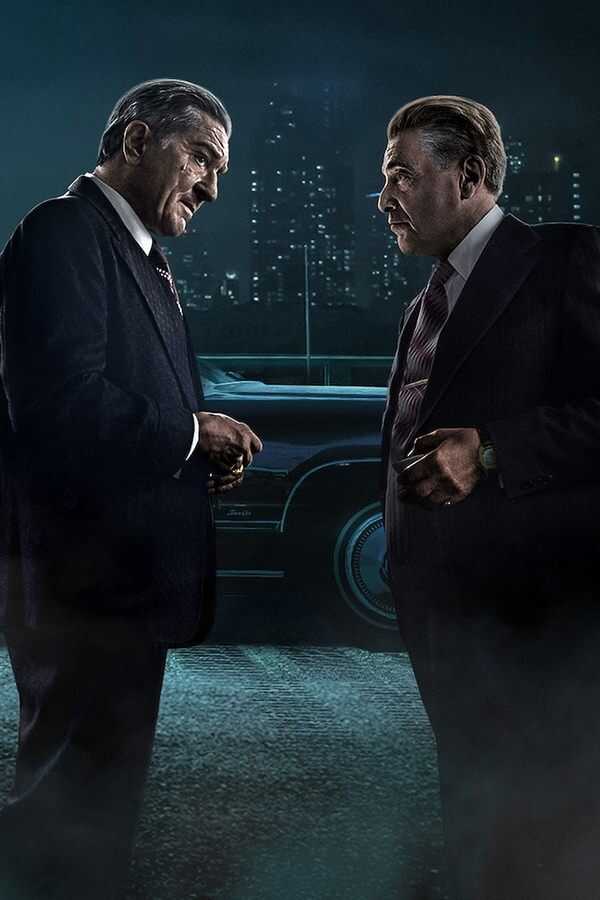 The Irishman (2019) 0
