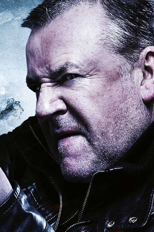 The Sweeney (2012) 0