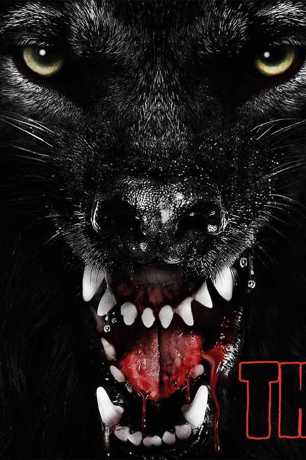 The Pack (2015) 0