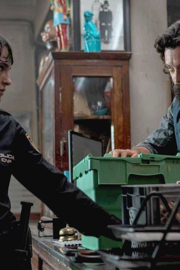 Lost & Found (2022) 0