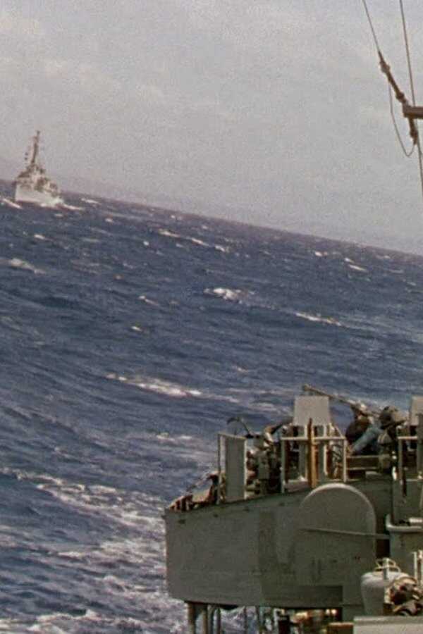 The Caine Mutiny (1954) 0