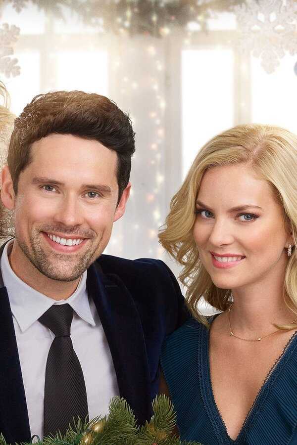 Weihnachtliche Begegnung - Liebe ist mehr als ein Zufall (2019) 0
