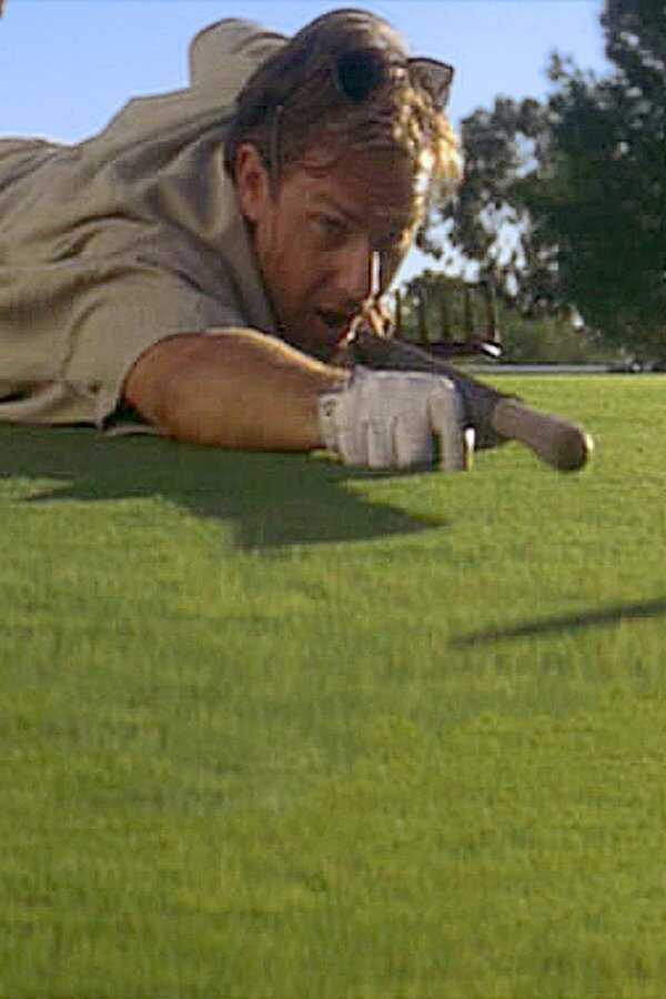 Tin Cup (1996) 0