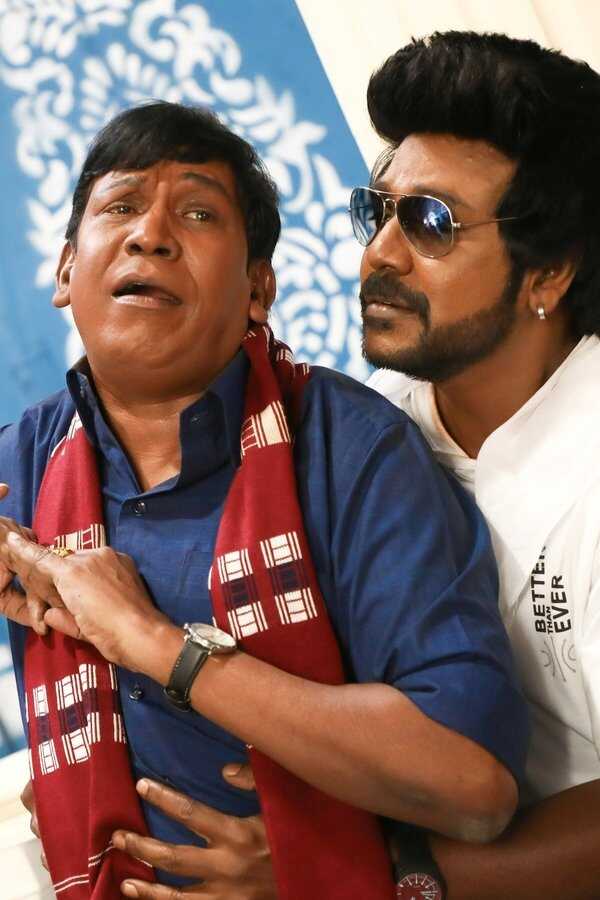 Chandramukhi 2 (2023) 0