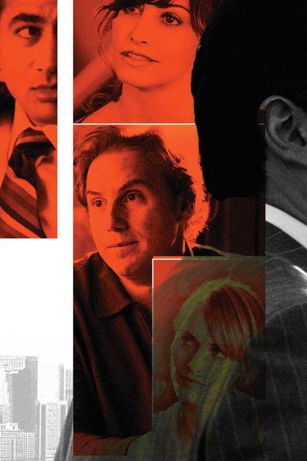 Man About Town (2006) 0