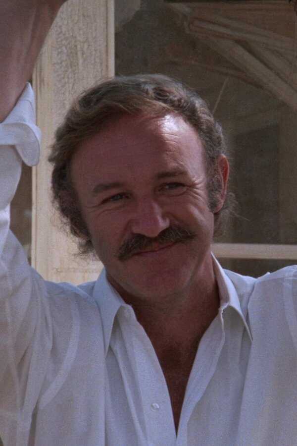 La noche se mueve (1975) 0