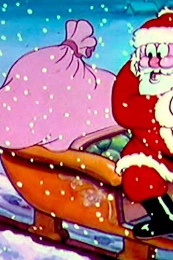 The Night Before Christmas (1933) 0