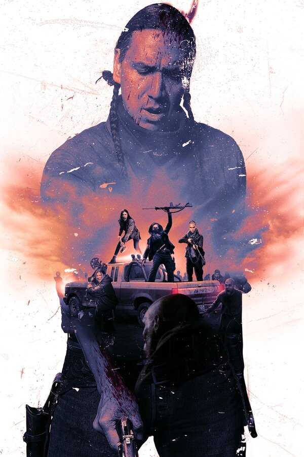 Blood Quantum (2019) 0