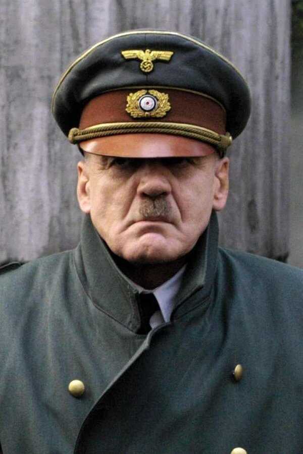Der Untergang (2004) 0