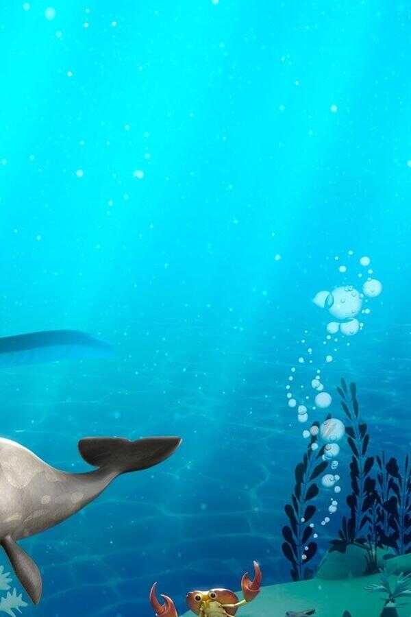Katak: The Brave Beluga (2023) 0