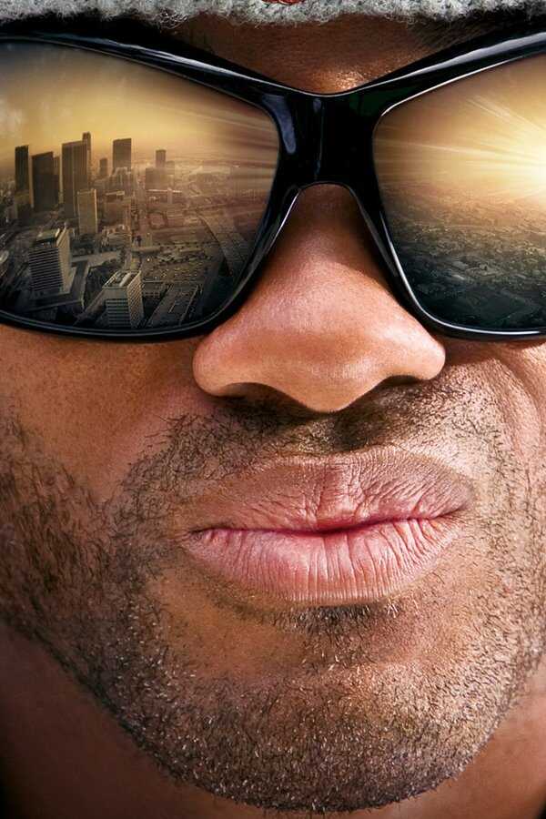 Hancock (2008) 0