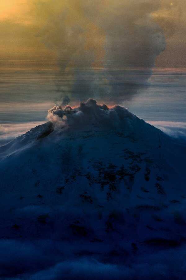 Explorer: Lake of Fire (2023) 0