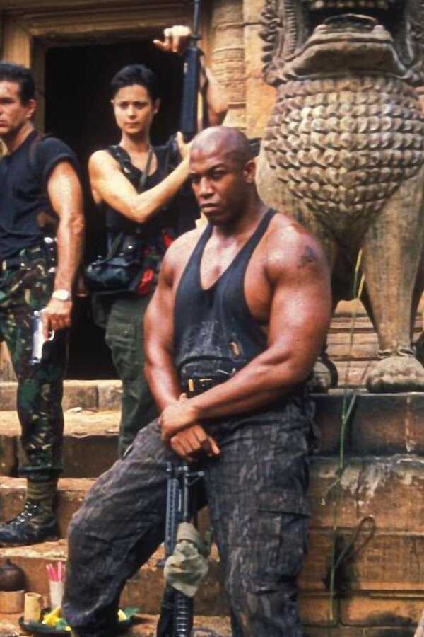 Men of War (1994) 0