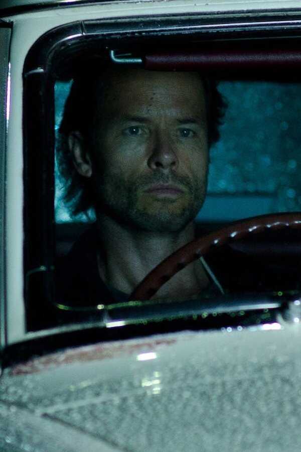 Jack Irish: Bad Debts (2012) 0