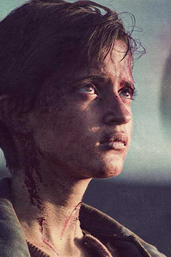 The Last Journey (2021) 0