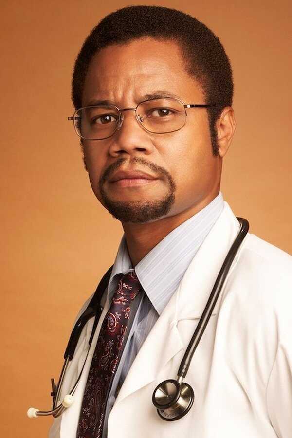Begnadete Hände - Die Ben Carson Story (2009) 0