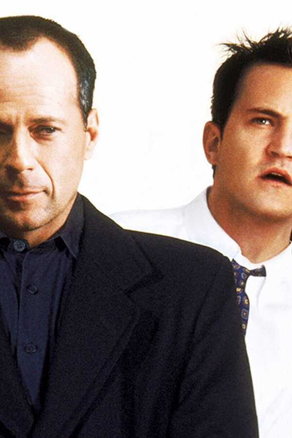 The Whole Nine Yards (2000) 0