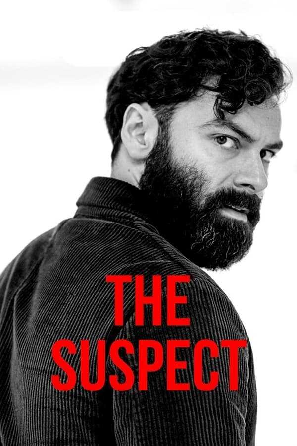 AR - The Suspect (2022) 14