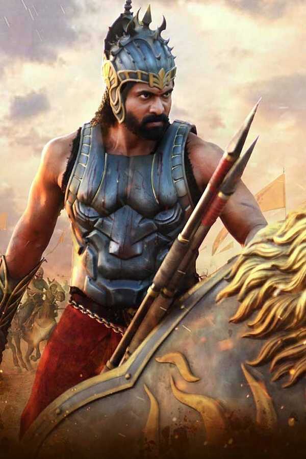 బాహుబలి:ద బిగినింగ్ (2015) 0