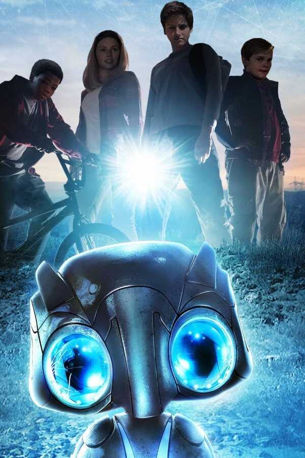 Earth to Echo (2014) 0