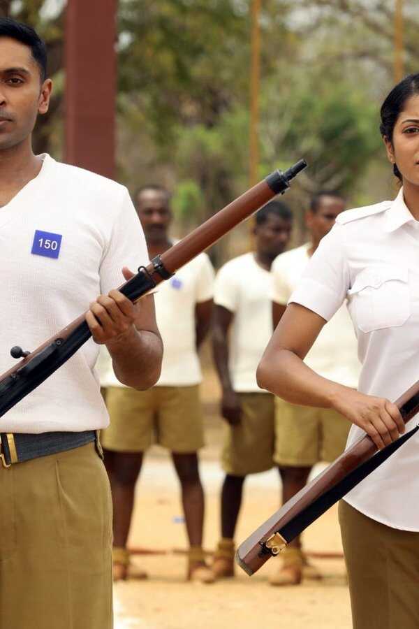 டாணாக்காரன் (2022) 0