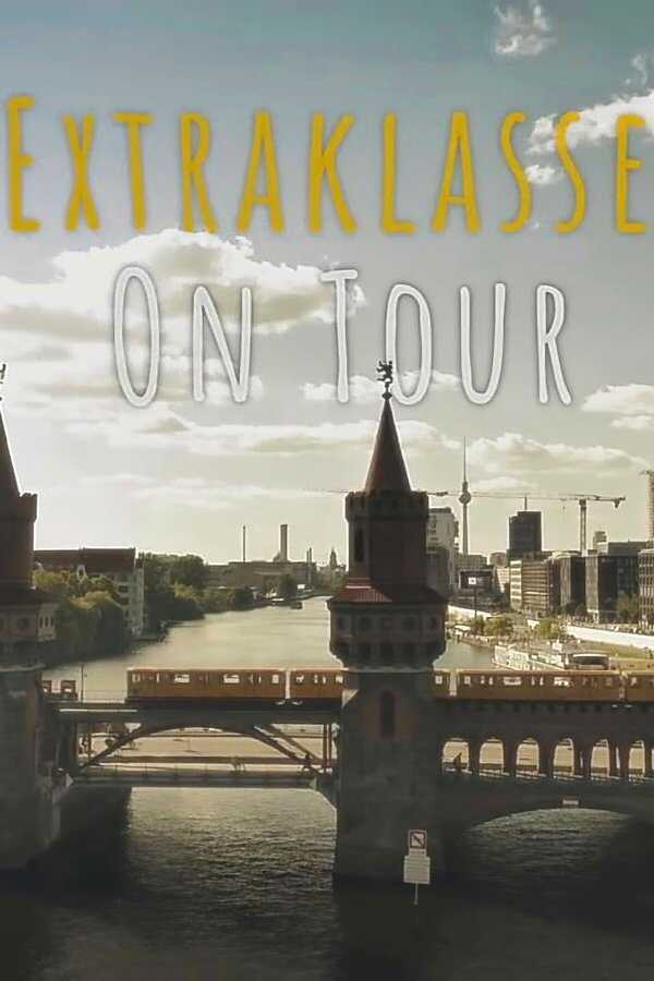 Extraklasse - On Tour (2022) 0