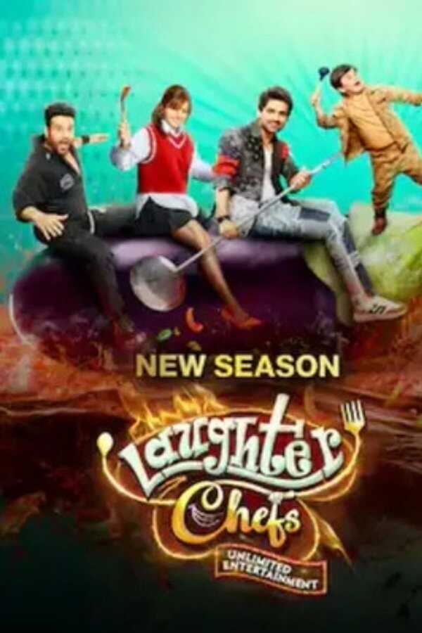 IN - Laughter Chefs Season 2 14