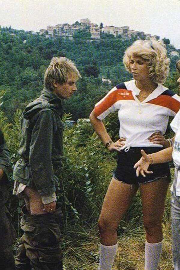 Les Bidasses en Vadrouille (1979) 0